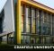 FIA Motorsport Engineering International Scholarship 2023 at Cranfield University in UK