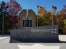 Federation University 2023 Cameron Beyer International Scholarship in Australia
