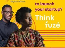Fuzé by Digital Africa Tech Startups 2022 in Francophone African
