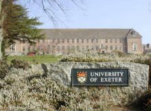 University of Exeter 2023 Chevening Masters Scholarships for International Students in UK