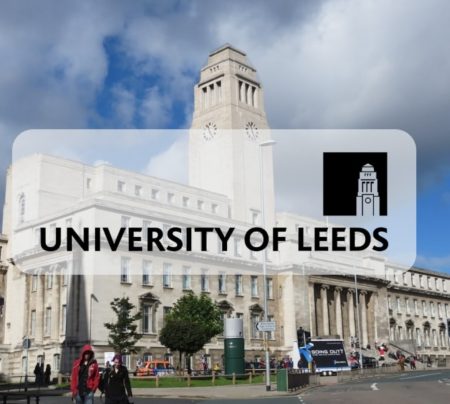 University of Leeds 2023 Beit Trust Masters Scholarships in UK