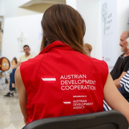 Austrian Development Cooperation Scholarships 2023/2024 for ADC’s and Developing Countries