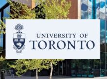 Ontario Graduate Scholarship 2023 for International Students at University of Toronto