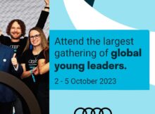 Audi Environmental Foundation Scholarship 2023 by One Young World