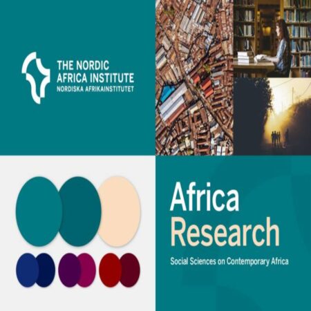 African Guest Researchers’ Scholarship Program 2024 full