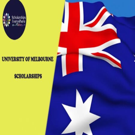 Doctor of Law (LLD) Scholarship 2023 at University of Melbourne