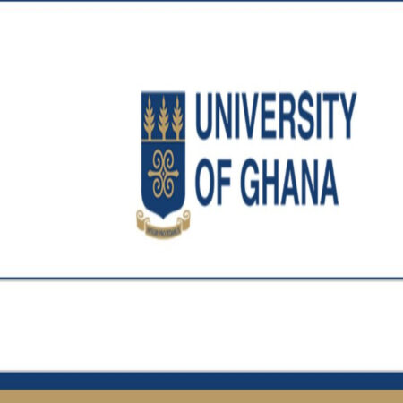 EY CSR Scholarships 2023 for 100 Level at University of Ghana