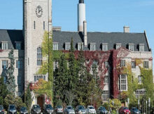 F.L. McEwen Masters Scholarship 2023 at University of Guelph