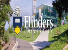Australian Government Research Training Program Scholarship 2023 at Flinders University