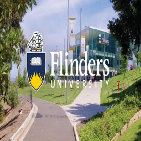 Australian Government Research Training Program Scholarship 2023 at Flinders University