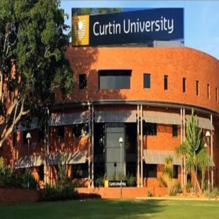 Global Curtin Merit Scholarships 2023 at Curtin University