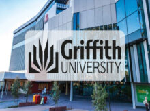 International Remarkable Scholarship 2023 at Griffith University