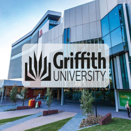 International Remarkable Scholarship 2023 at Griffith University 