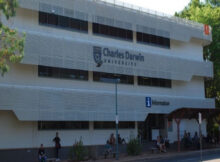 International Students Scholarships 2023 at Charles Darwin University