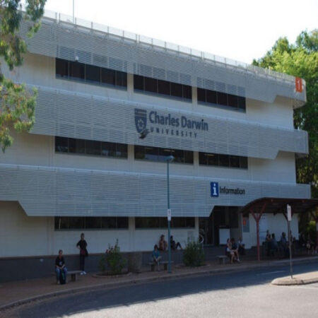 International Students Scholarships 2023 at Charles Darwin University