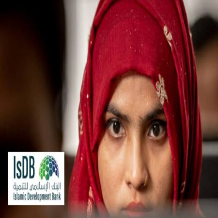 Islamic Development Bank Scholarship 2023/2024 program