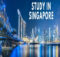 Nanyang International Scholarships 2023/2024 in Singapore