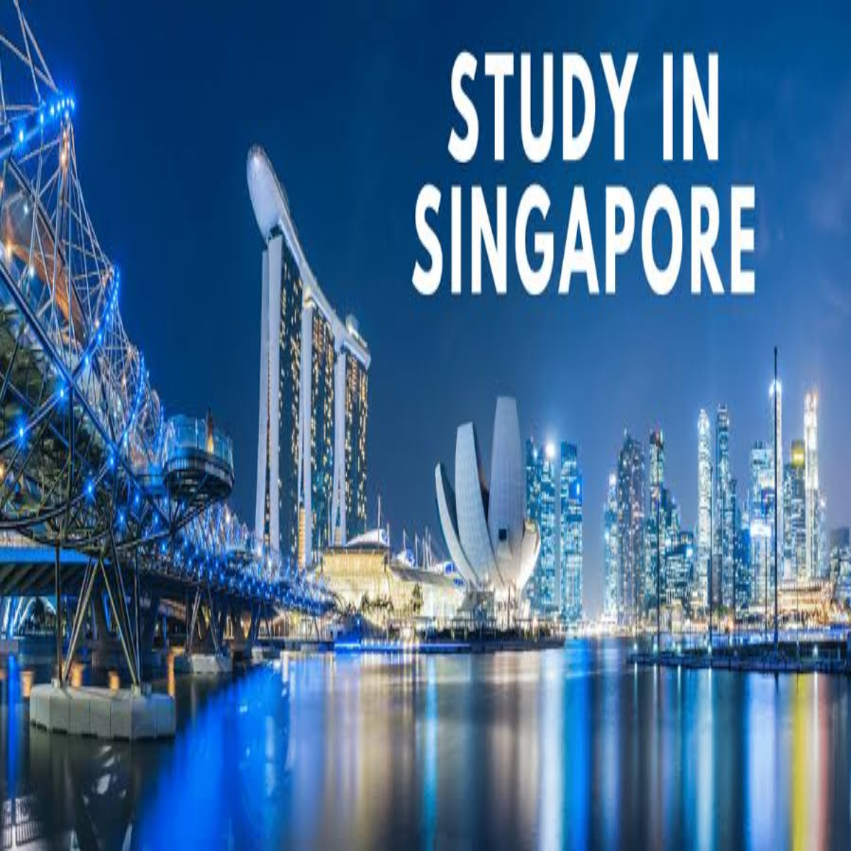 Nanyang International Scholarships 2023/2024 In Singapore