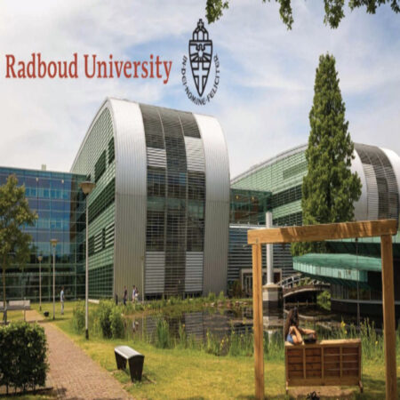 Research in Philosophy International Faculty Scholarships 2023 at Radboud University