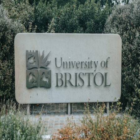 Think Big Scholarships 2023/2024 at University of Bristol