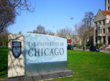 University of Chicago Graduate Fellowship Program 2023/2024