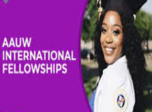 AAU International Fellowships 2023