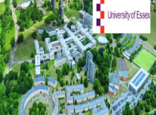 Academic Excellence Masters Scholarships 2023 at University of Essex