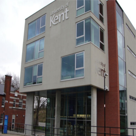 DICE International Scholarship 2023 at University of Kent