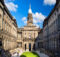 Edinburgh Global Online Learning Masters Scholarships 2023