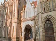 Equity and Merit International Scholarships 2023 at University of Manchester