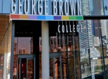 George Brown College International Scholarships 2023
