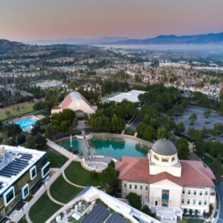 Grants and Scholarships 2023 at SOKA University of America