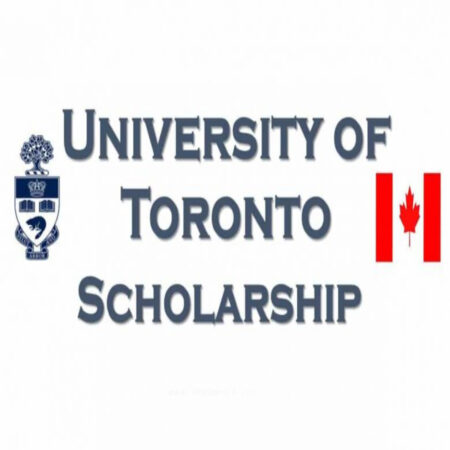 International Admission Scholarships 2023 at University of Toronto