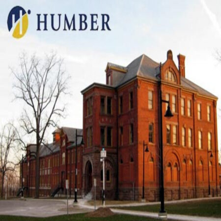 International Entrance Student Scholarships 2023 at Humber College