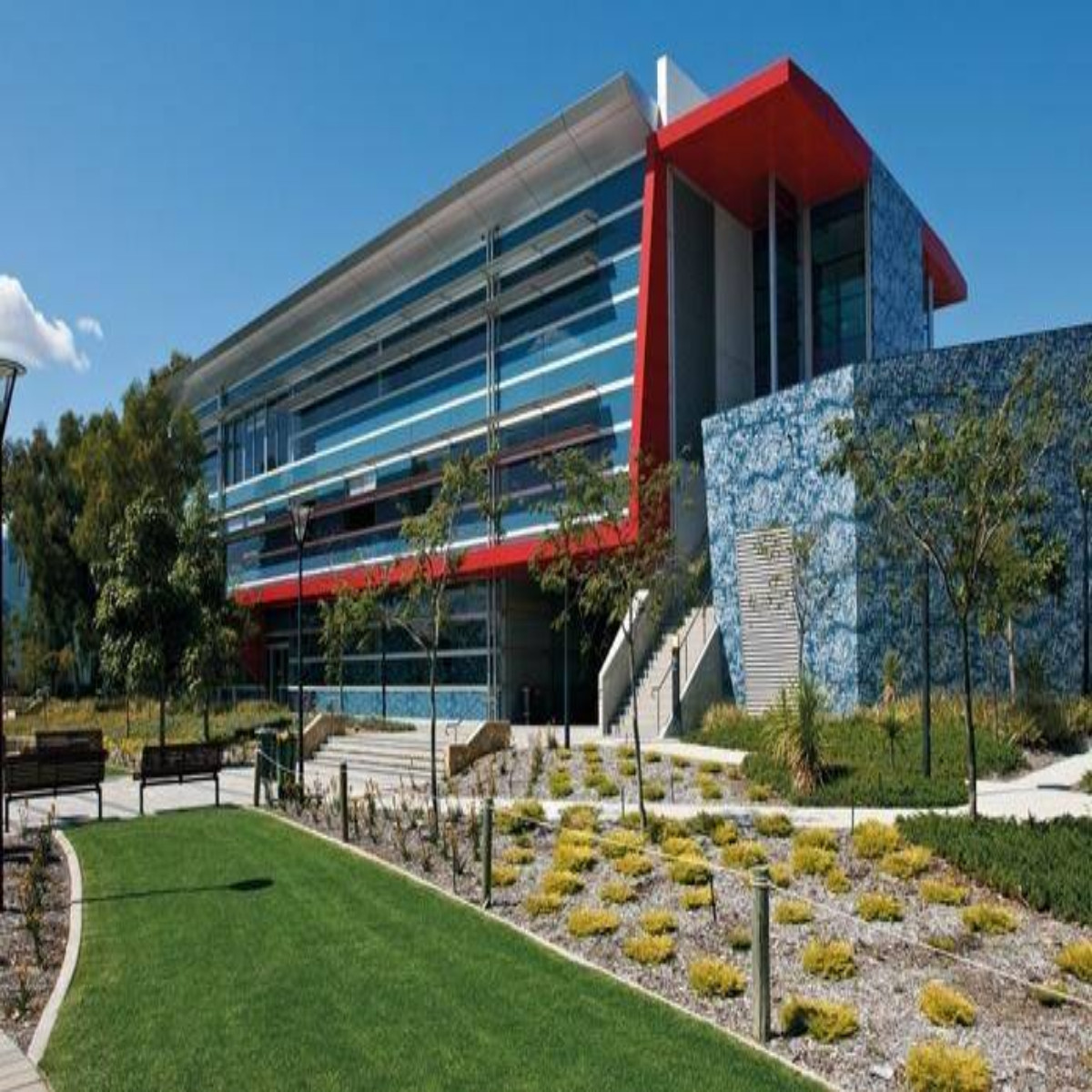 Edith Cowan University Academic Calendar 2025