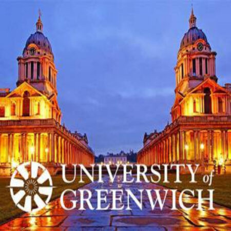  International Scholarship 2023 at University of Greenwich