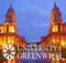 International Scholarship 2023 at University of Greenwich