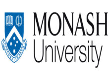 International Study Grant 2023 at Monash University