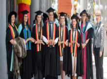 Monash University Graduates Research Internships 2023