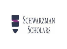Schwarzman Scholars Program 2023 for International Masters Students