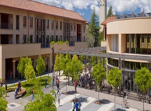 Stanford MBA Fellowship 2023