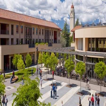 Stanford MBA Fellowship 2023