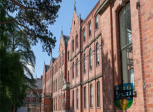 UCD Smurfit School MSc Academic Excellence Scholarships 2023