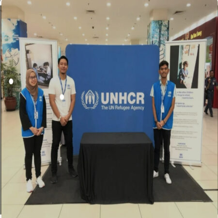 UNHCR Internships 2023/2024 Program For Young Graduates