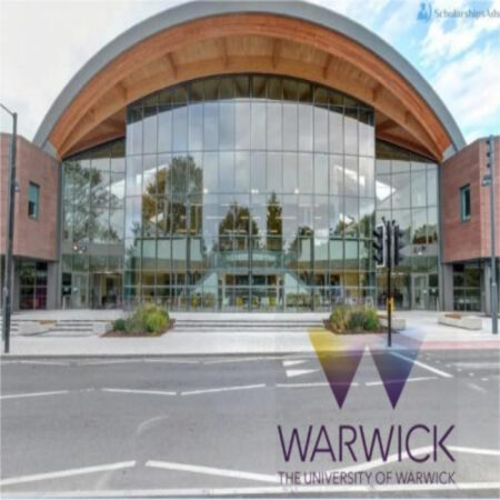 University of Warwick WMG Excellent Scholarships 2023