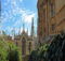 Weidenfeld-Hoffmann Scholarships 2023 at University of Oxford