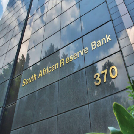 South African Reserve Bank Graduate Development Programme 2024