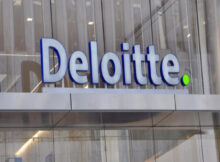 Consulting Software Developer at Deloitte, Nigeria