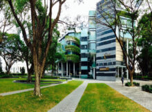 Dato’ Kho Hui Meng Scholarship 2023 at Singapore Management University