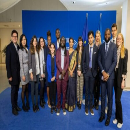 Dutch Ministry of Foreign Affairs One Young World Enterprising Futures Scholarship 2023